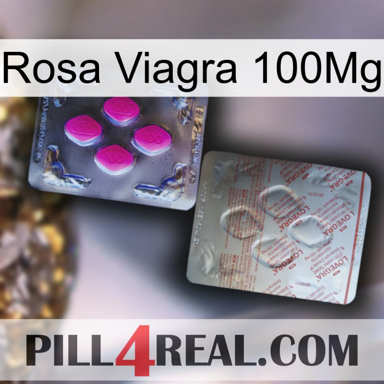 Pink Viagra 100Mg 38